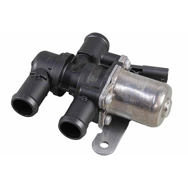 Coolant Control Valve Solenoid Valve 4-port 2-pin METZGER for AUDI A3 and others