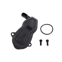 Stellelement Bremssattel hinten links elektr. METZGER...