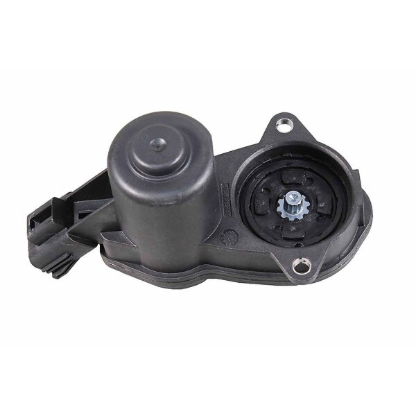 Actuator rear right electric Brake Caliper METZGER for e.g. MAZDA 6