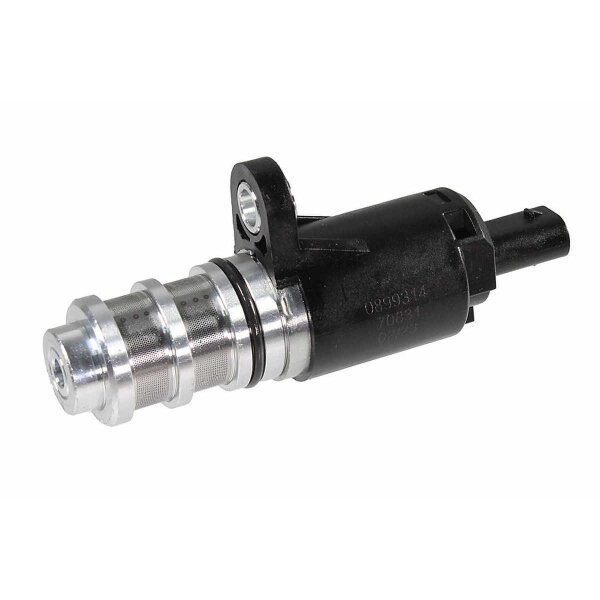 Oil pressure valve cylinder head electric-hydraulic control valve METZGER for BMW 3