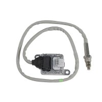 NOx sensor urea injection 890mm METZGER for OPEL VIVARO B