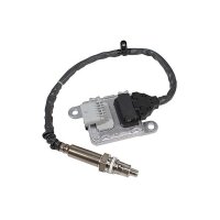 NOx-Sensor NOx-Katalysator nach SCR-Katalysator METZGER...
