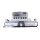 NOx-Sensor NOx-Katalysator nach SCR-Katalysator METZGER für OPEL INSIGNIA B
