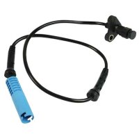 Wheel speed sensor front Hall sensor METZGER for BMW 5 (E39)