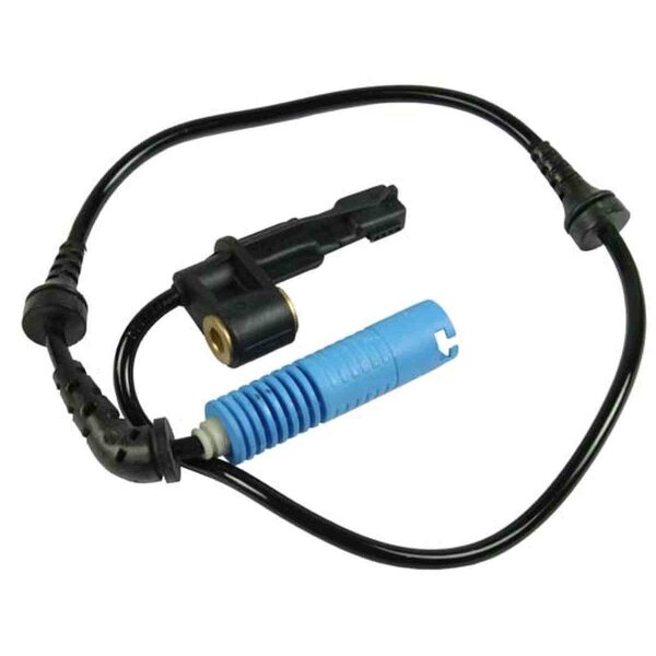 Sensor Raddrehzahl vorne rechts Hallsensor METZGER für BMW 3 (E46)