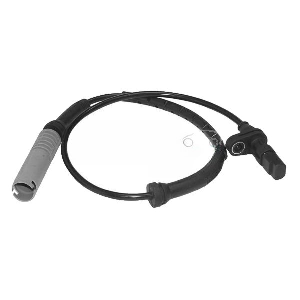 Sensor Raddrehzahl Vorderachse links METZGER IAM-Expertise passend für BMW X5