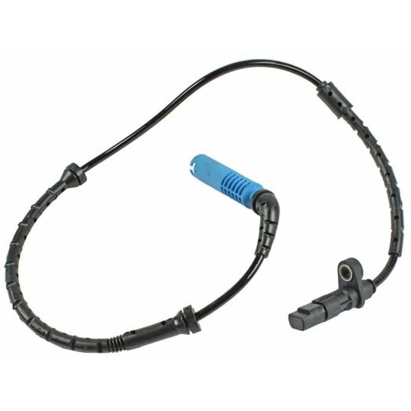Rear wheel speed sensor Hall sensor METZGER for BMW X5 (E53)