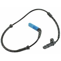 Rear wheel speed sensor Hall sensor METZGER for BMW X5 (E53)