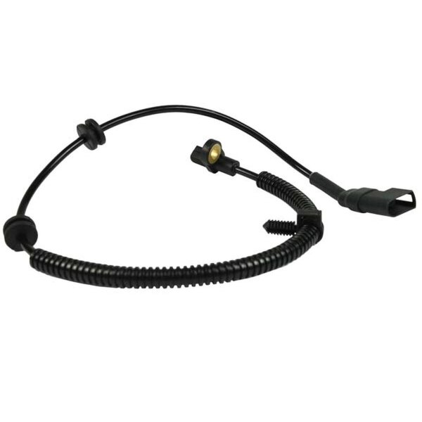 Wheel speed sensor Hall sensor METZGER for FORD FOCUS I