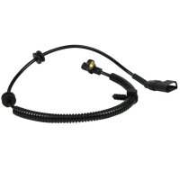 Wheel speed sensor Hall sensor METZGER for FORD FOCUS I