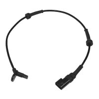 Wheel speed sensor Hall sensor METZGER for FORD FOCUS I