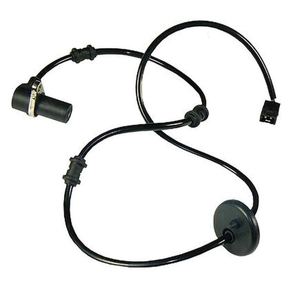 Sensor Raddrehzahl METZGER IAM-Expertise passend für u.a. MERCEDES-BENZ E-KLASSE