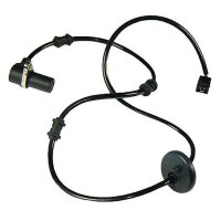 Sensor Raddrehzahl METZGER für MERCEDES E-KLASSE (W210)