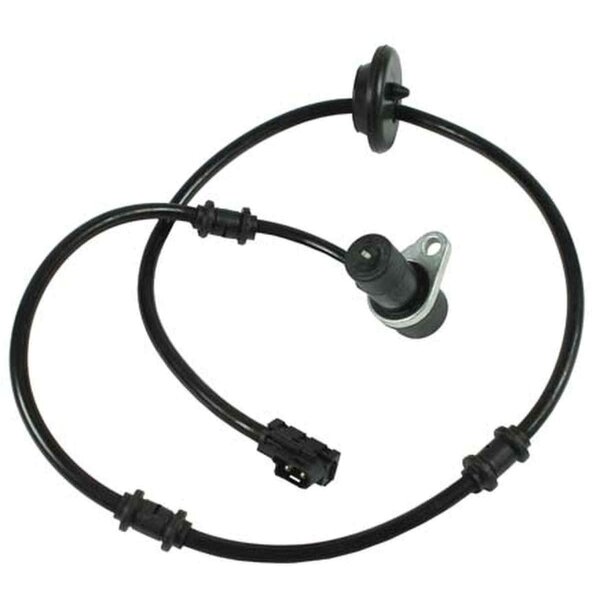 Sensor Raddrehzahl METZGER IAM-Expertise passend für u.a. MERCEDES-BENZ E-KLASSE