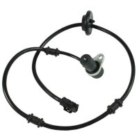 Sensor Raddrehzahl METZGER für MERCEDES E-KLASSE (W210)