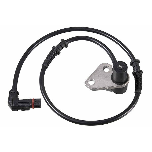 Sensor Raddrehzahl METZGER für MERCEDES E-KLASSE (W210)