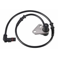 Sensor Raddrehzahl METZGER für MERCEDES E-KLASSE (W210)