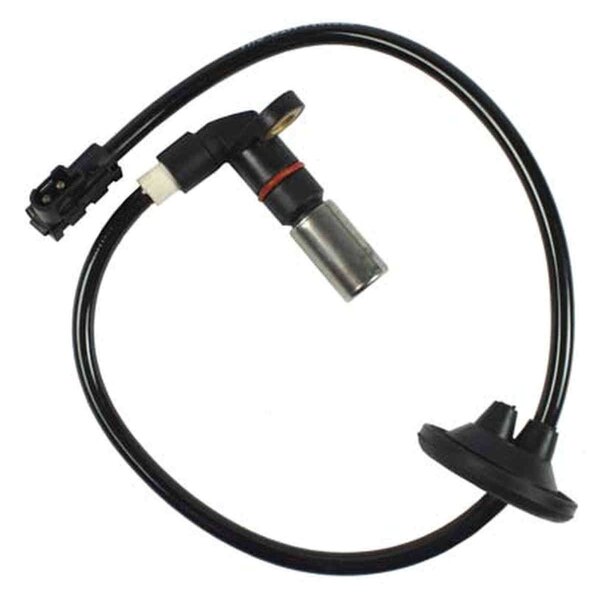 Wheel Speed Sensor rear axle METZGER for e.g. MERCEDES-BENZ C-CLASS