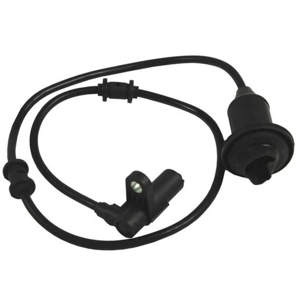 Wheel Speed Sensor METZGER IAM-Expertise suitable for e.g. MERCEDES-BENZ S-CLASS