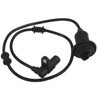 Wheel Speed Sensor METZGER IAM-Expertise suitable for...