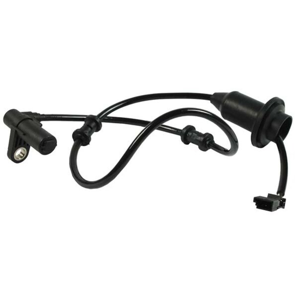 Wheel Speed Sensor METZGER IAM-Expertise suitable for e.g. MERCEDES-BENZ S-CLASS