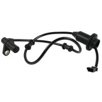 Wheel Speed Sensor METZGER IAM-Expertise suitable for...