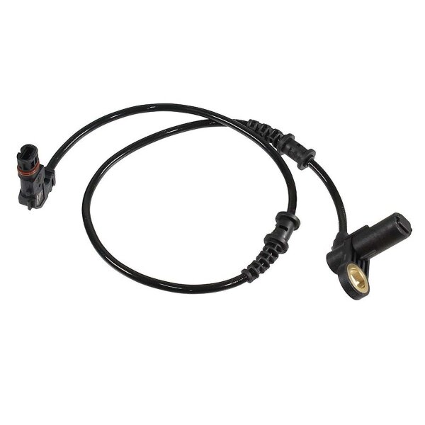 Wheel Speed Sensor METZGER IAM-Expertise suitable for e.g. MERCEDES-BENZ S-CLASS
