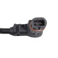 Wheel Speed Sensor METZGER IAM-Expertise suitable for...