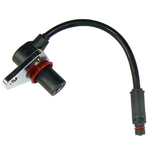 Wheel Speed Sensor front axle right METZGER for MERCEDES-BENZ SL