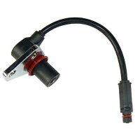 Sensor Raddrehzahl vorne rechts METZGER für MERCEDES...