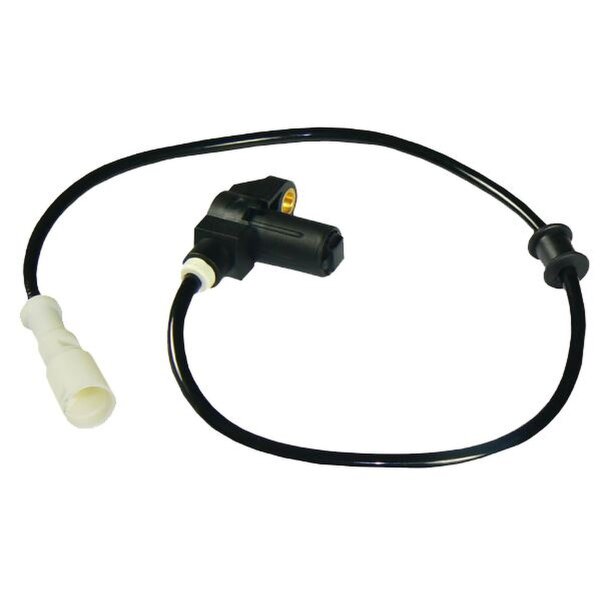 Front wheel speed sensor METZGER for OPEL CORSA B