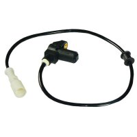 Wheel Speed Sensor front axle left METZGER for e.g. OPEL...
