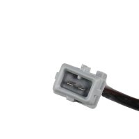 Sensor Raddrehzahl Hinterachse links METZGER für...