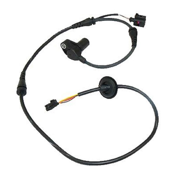 Sensor Raddrehzahl METZGER für AUDI A4 B7