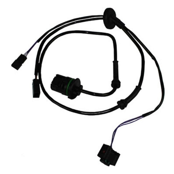Wheel speed sensor METZGER for VW PASSAT B5