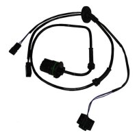 Wheel speed sensor METZGER for VW PASSAT B5