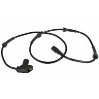Wheel Speed Sensor rear axle right METZGER for e.g. VW...