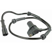Sensor Raddrehzahl Hinterachse links METZGER für...