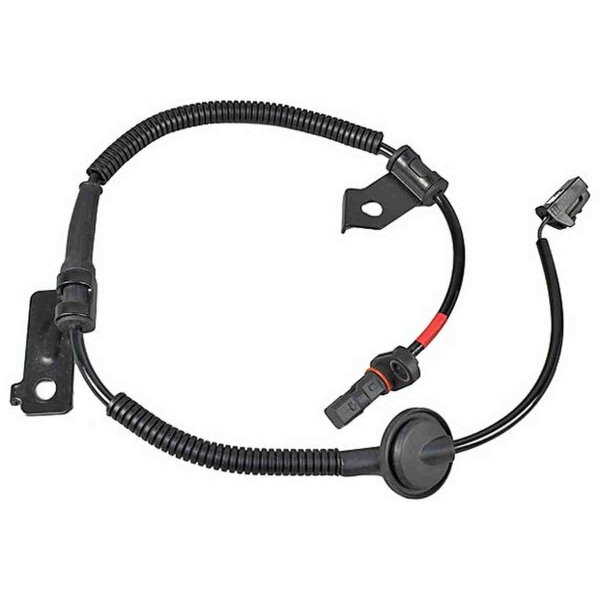 Rear right wheel speed sensor METZGER for SONATA V