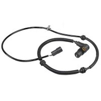 Sensor Raddrehzahl vorne links METZGER für KIA RIO I