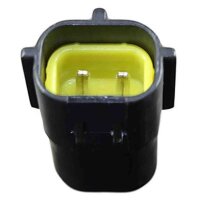 Sensor Raddrehzahl vorne links METZGER für KIA RIO I