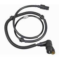 Sensor Raddrehzahl vorne rechts METZGER für KIA RIO I