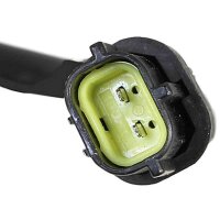 Sensor Raddrehzahl vorne rechts METZGER für KIA RIO I