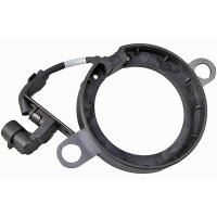 Sensor Raddrehzahl hinten links METZGER für ix55 3.8