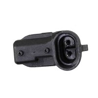 Wheel speed sensor METZGER for JAGUAR XK II