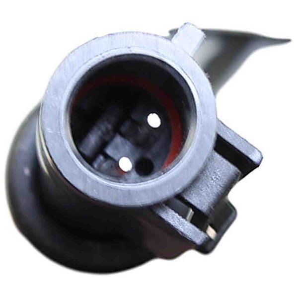 Wheel speed sensor METZGER for JAGUAR XF I