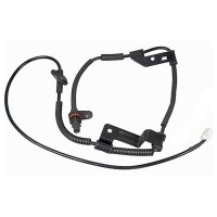 Sensor Raddrehzahl hinten links METZGER für KIA...