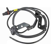 Sensor Raddrehzahl hinten rechts METZGER für KIA...