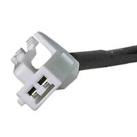 Sensor Raddrehzahl hinten rechts METZGER für KIA...