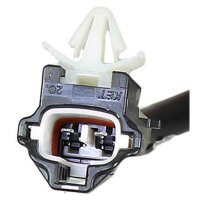 Sensor Raddrehzahl vorne links METZGER für KIA...